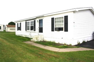 3233 Pratt Rd Lot 18b Rd, Batavia-Town, NY 14020