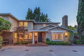 1534 Frontero Ave, Los Altos, CA 94024