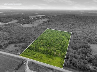 17 Acres 27th St, Chetek, WI 54728