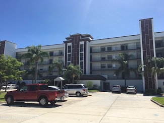 3613 S Banana River Blvd Unit D304, Cocoa Beach, FL 32931
