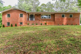 3800 Youngstown Rd, Chattanooga, TN 37406