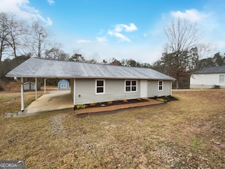 118 Mann Blvd, Stockbridge, GA 30281