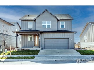 6073 Saddle Horn Dr, Timnath, CO 80547