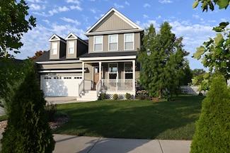 2829 Capri Dr, Schererville, IN 46375