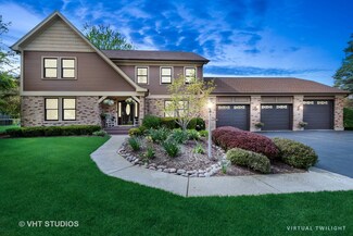 3403 Chellington Dr, Johnsburg, IL 60051