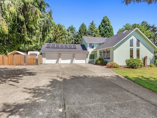 6217 NE 82nd Ave, Vancouver, WA 98662