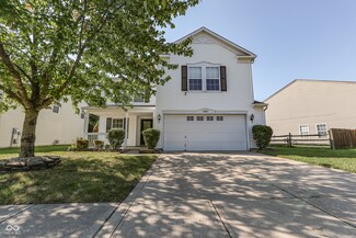 10885 Emery Dr, Indianapolis, IN 46231