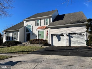 25565 Quits Pond Ct, Chantilly, VA 20152