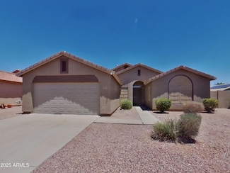 13404 W Lisbon Ln, Surprise, AZ 85379
