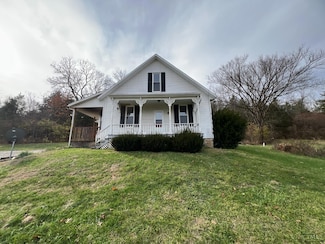 14100 Red Bridge Rd, Aurora, IN 47001