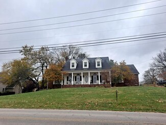 465 Jersey Ridge Rd, Maysville, KY 41056