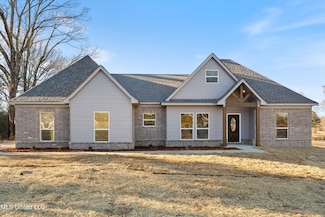 88 Anglers Cove, Red Banks, MS 38661
