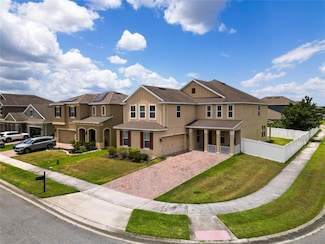 1508 Caterpillar St, Saint Cloud, FL 34771
