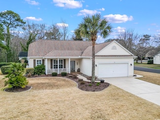 14 Cobblestone Dr, Pawleys Island, SC 29585