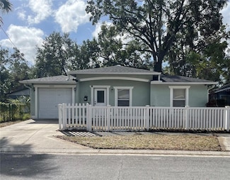3211 E 23rd Ave, Tampa, FL 33605