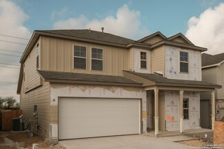 8427 Aloe Vera Trace, San Antonio, TX 78222