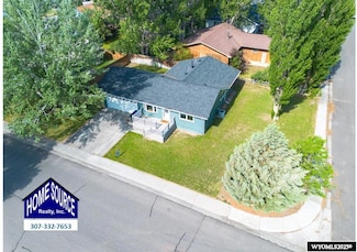 418 Spire Dr, Riverton, WY 82501