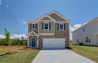 9 Camellia Dr, Fairburn, GA 30213