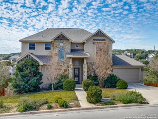 14523 Windy Creek Rd, Helotes, TX 78023
