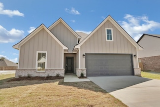 1224 Bayou Bay Ct, Frierson, LA 71027