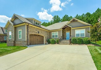 3325 Prairie Pass, Apison, TN 37302