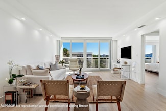 2780 S Ocean Blvd Unit 507, Palm Beach, FL 33480
