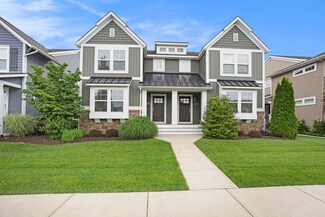4686 MacAtawa Legends Blvd Unit 10, Holland, MI 49424