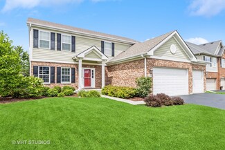 1238 W Talon Ct, Palatine, IL 60067