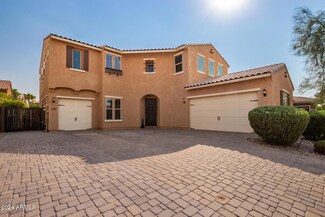 2419 E Tomahawk Dr, Gilbert, AZ 85298