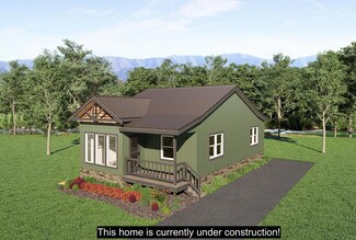 124 Lazy Bear Trail, Andrews, NC 28901