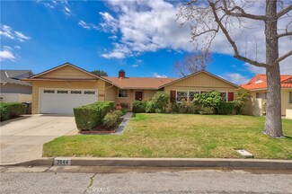 3544 Paraiso Way, La Crescenta, CA 91214