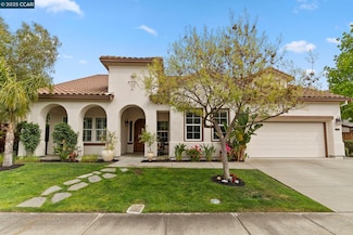 960 Maplegate Ct, Concord, CA 94521