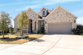2103 Kishu Mandarin Trail, Richmond, TX 77406