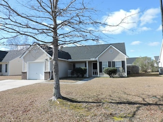 205 Barnwell St, Summerville, SC 29483