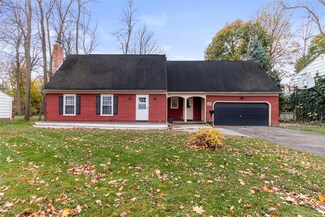 65 Baxter Dr, Rochester, NY 14626