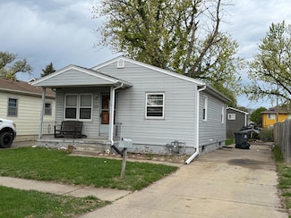 2220 S 7th St, Council Bluffs, IA 51501