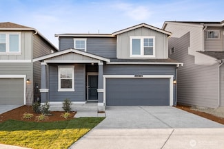 2964 Longhorn Loop Unit 259, Ellensburg, WA 98926
