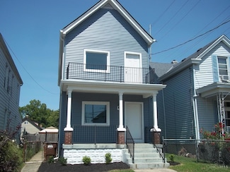 4 Walnut St, Cincinnati, OH 45216