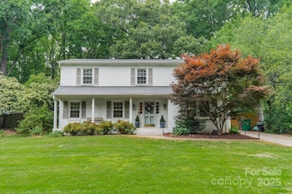6621 Ronda Ave, Charlotte, NC 28211