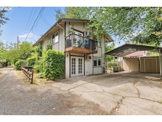 1147 W 11th Alley, Eugene, OR 97402