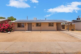 2638 N 49th Dr, Phoenix, AZ 85035