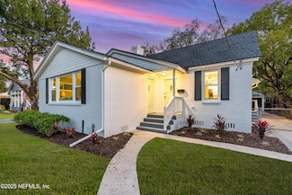 1806 Inwood Terrace, Jacksonville, FL 32207