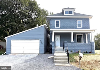 1320 W Virginia Ave, Martinsburg, WV 25401