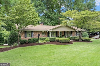 1604 Old Spring House Ln, Atlanta, GA 30338
