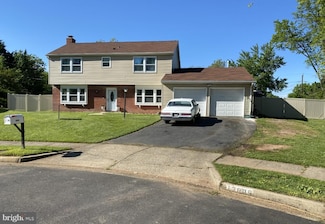 12809 Madeley Ct, Fairfax, VA 22033