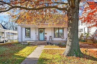 1013 S Johnstone Ave, Bartlesville, OK 74003