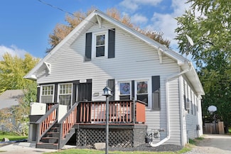 500 S Pierce Ave, Appleton, WI 54914