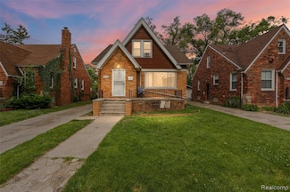 15435 Prest St, Detroit, MI 48227