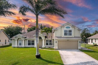 3275 SE West Snow Rd, Port Saint Lucie, FL 34984