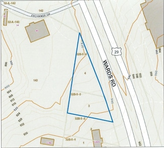 11450 Wards Rd, Rustburg, VA 24588